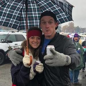 Meet your Posher, Taylor